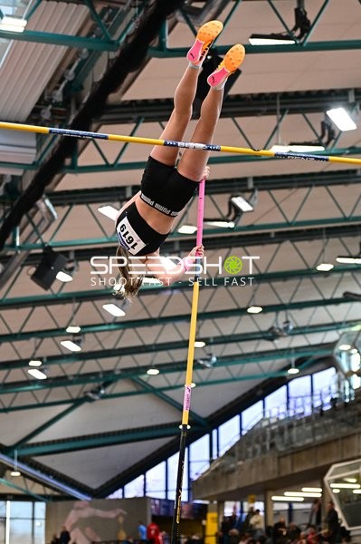 BW Leichtathletik Hallen-Finals 2026