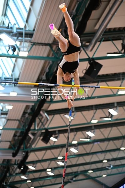 BW Leichtathletik Hallen-Finals 2026