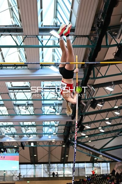 BW Leichtathletik Hallen-Finals 2026