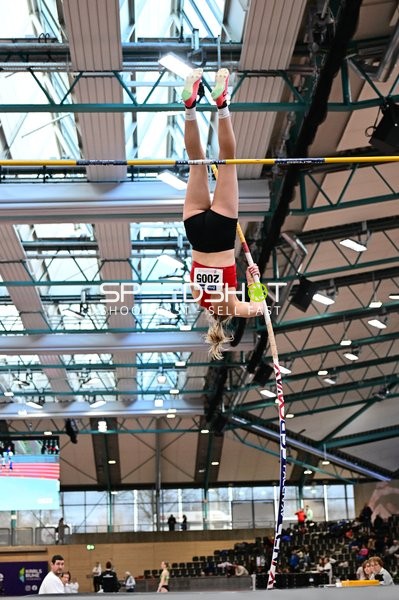 BW Leichtathletik Hallen-Finals 2026