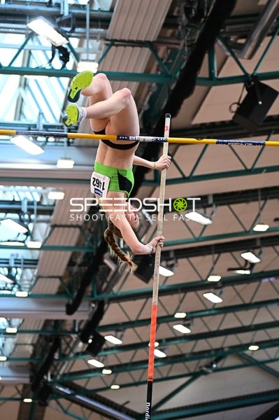 BW Leichtathletik Hallen-Finals 2026