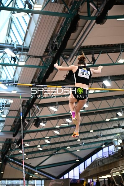 BW Leichtathletik Hallen-Finals 2026