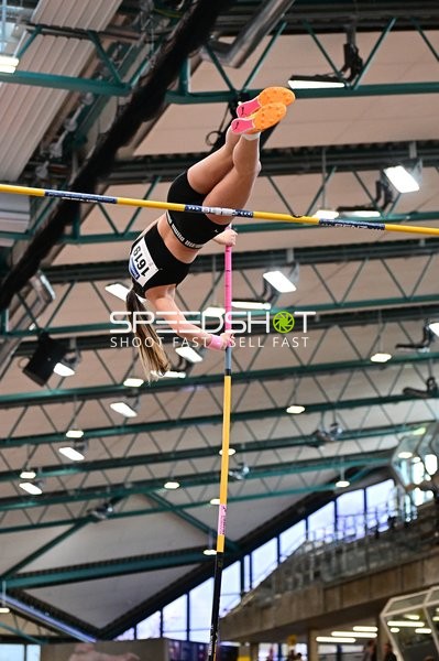 BW Leichtathletik Hallen-Finals 2026