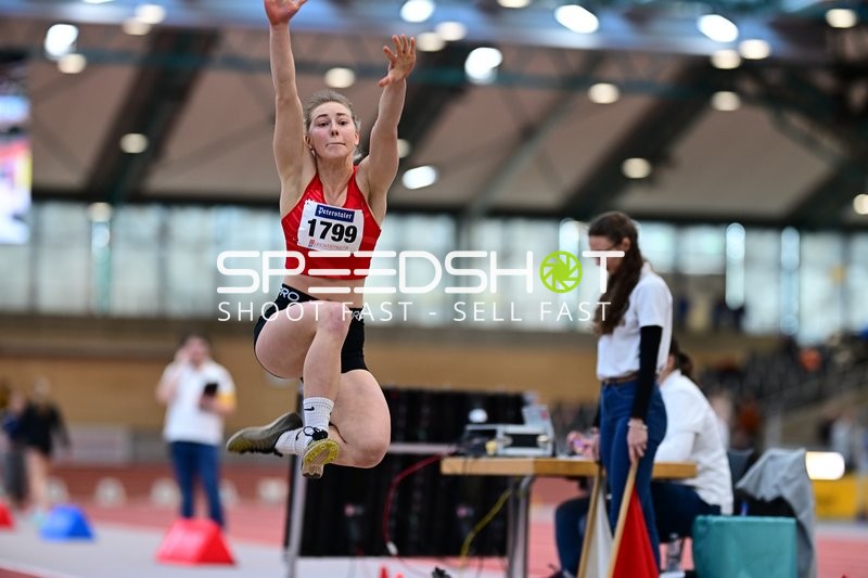 BW Leichtathletik Hallen-Finals 2026