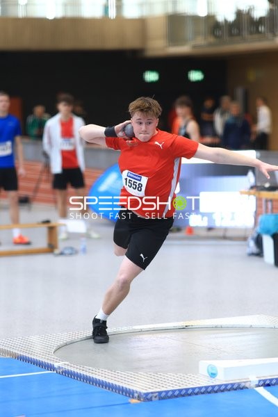 BW Leichtathletik Hallen-Finals 2026