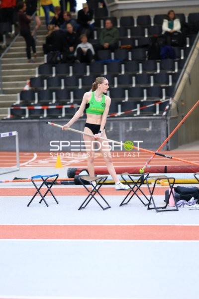 BW Leichtathletik Hallen-Finals 2026