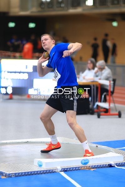 BW Leichtathletik Hallen-Finals 2026