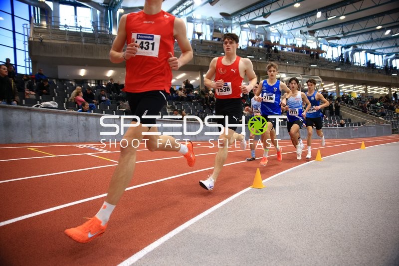 BW Leichtathletik Hallen-Finals 2026