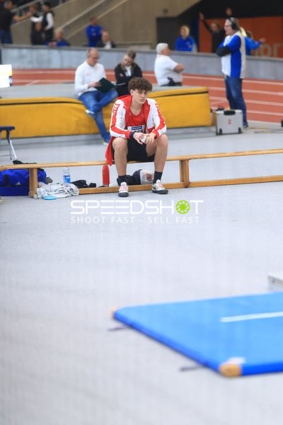 BW Leichtathletik Hallen-Finals 2026