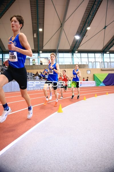 BW Leichtathletik Hallen-Finals 2026