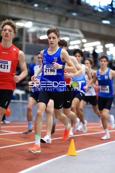 BW Leichtathletik Hallen-Finals 2026