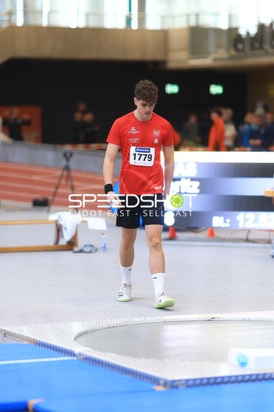 BW Leichtathletik Hallen-Finals 2026