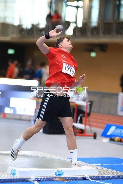 BW Leichtathletik Hallen-Finals 2026