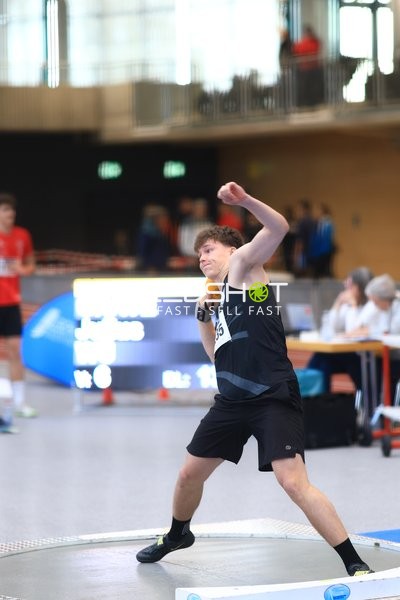 BW Leichtathletik Hallen-Finals 2026