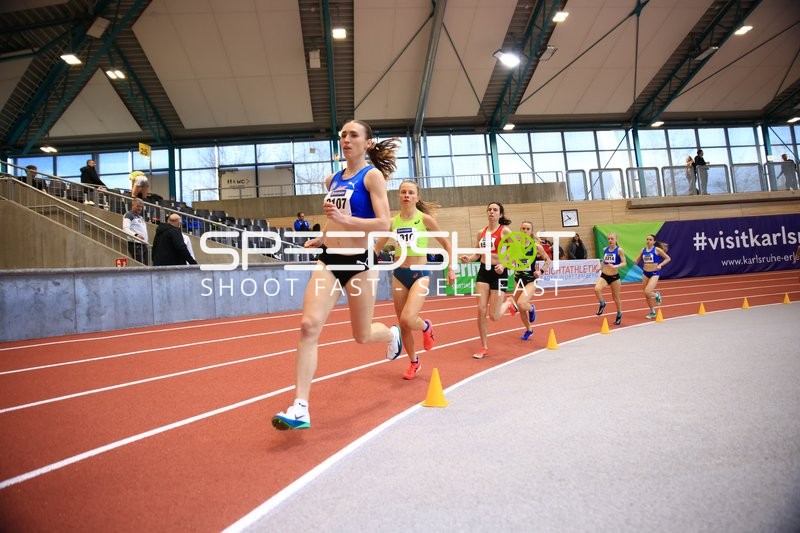 BW Leichtathletik Hallen-Finals 2026