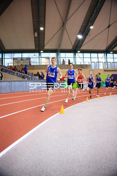 BW Leichtathletik Hallen-Finals 2026