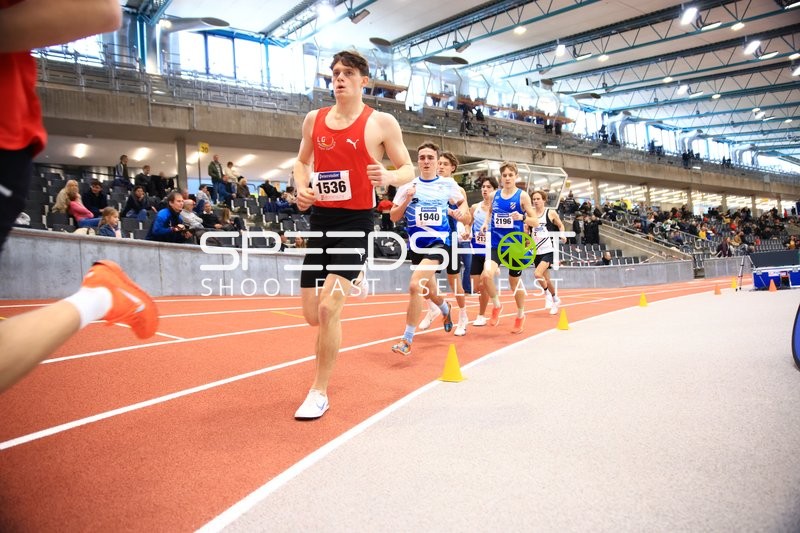 BW Leichtathletik Hallen-Finals 2026