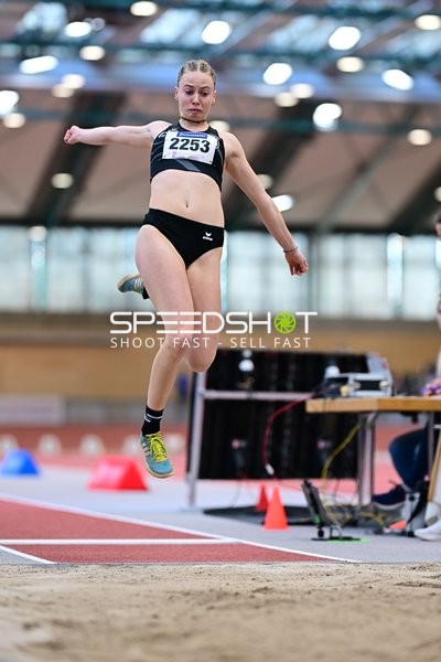 BW Leichtathletik Hallen-Finals 2026