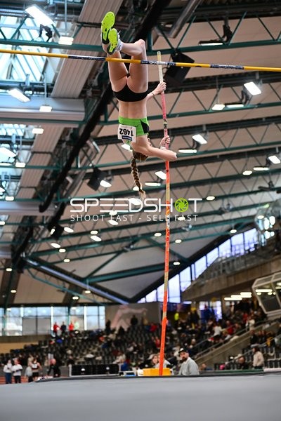 BW Leichtathletik Hallen-Finals 2026
