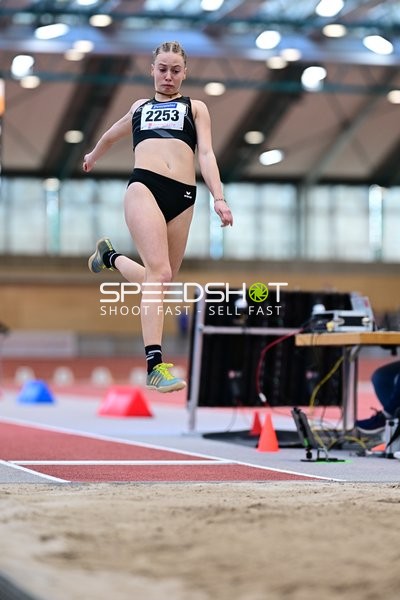 BW Leichtathletik Hallen-Finals 2026