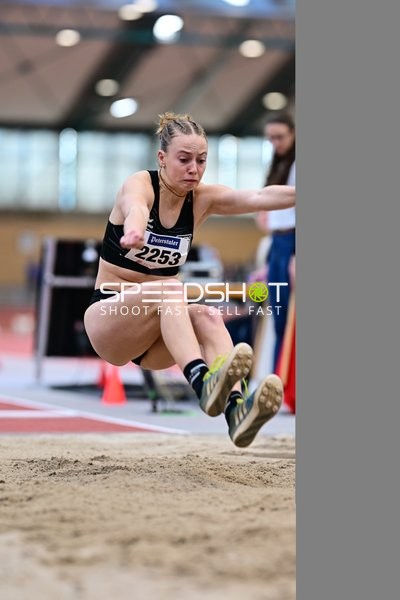 BW Leichtathletik Hallen-Finals 2026