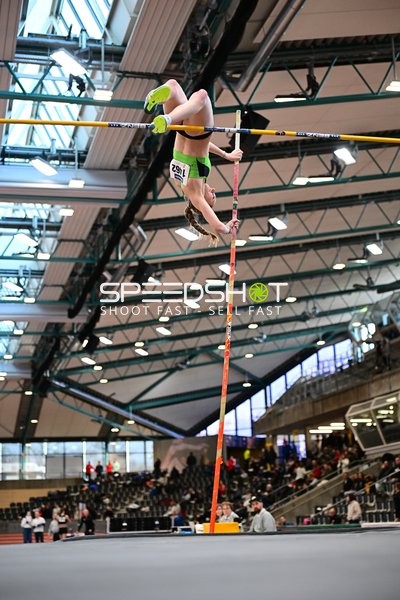 BW Leichtathletik Hallen-Finals 2026