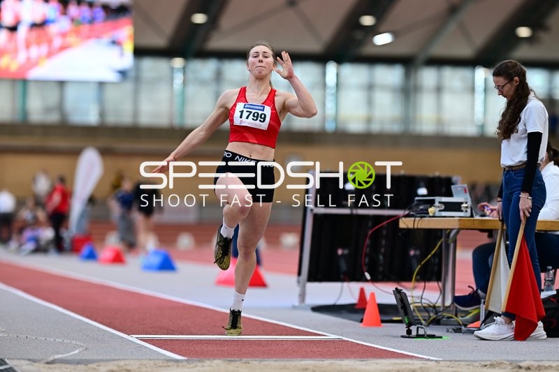 BW Leichtathletik Hallen-Finals 2026