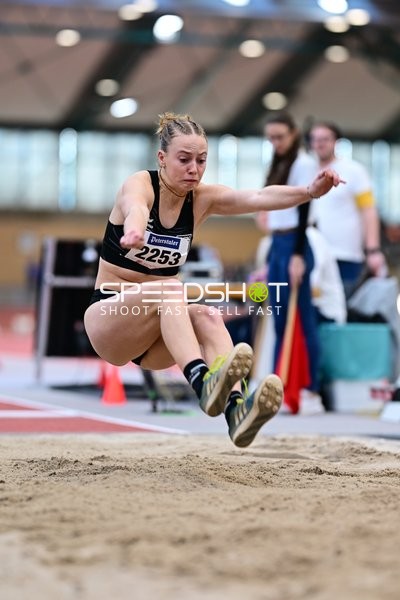 BW Leichtathletik Hallen-Finals 2026