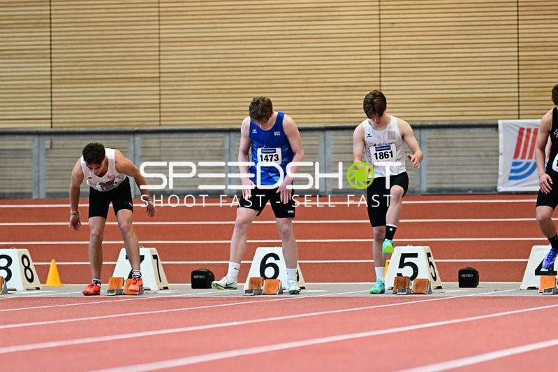 BW Leichtathletik Hallen-Finals 2026