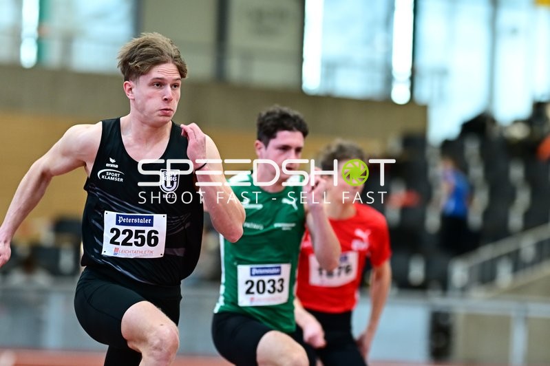 BW Leichtathletik Hallen-Finals 2026