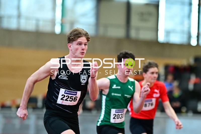 BW Leichtathletik Hallen-Finals 2026