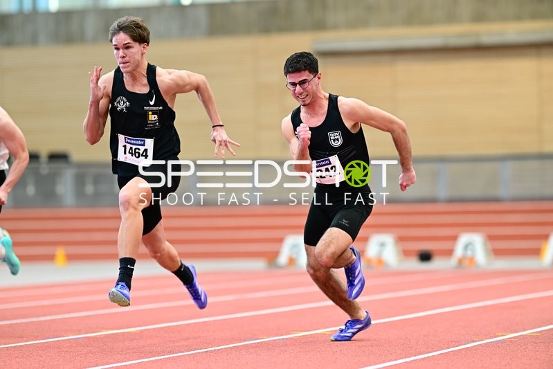 BW Leichtathletik Hallen-Finals 2026