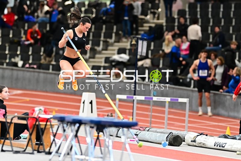 BW Leichtathletik Hallen-Finals 2026