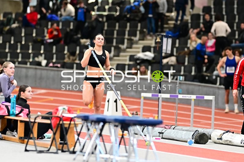 BW Leichtathletik Hallen-Finals 2026