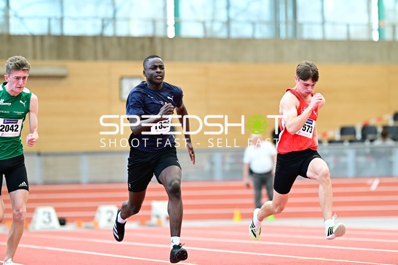 BW Leichtathletik Hallen-Finals 2026
