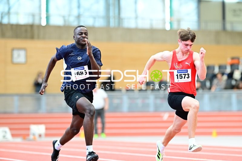 BW Leichtathletik Hallen-Finals 2026