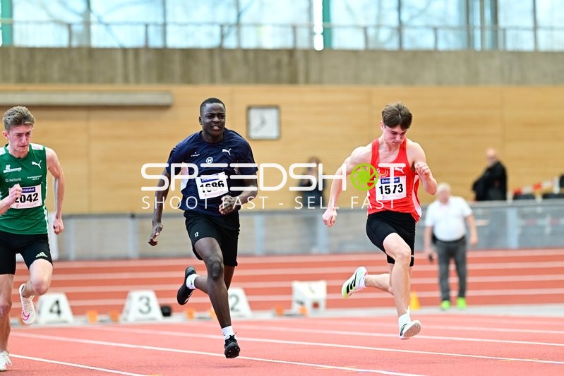 BW Leichtathletik Hallen-Finals 2026