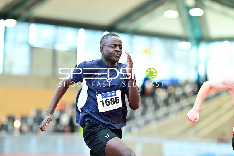 BW Leichtathletik Hallen-Finals 2026