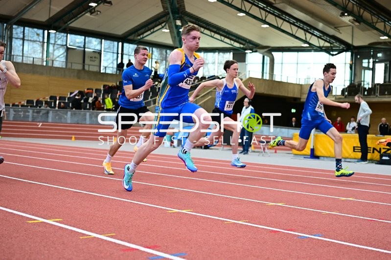 BW Leichtathletik Hallen-Finals 2026