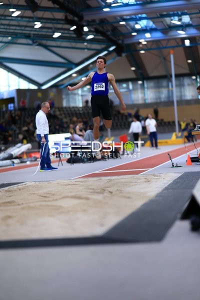 BW Leichtathletik Hallen-Finals 2026