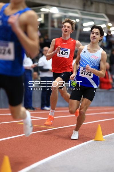 BW Leichtathletik Hallen-Finals 2026