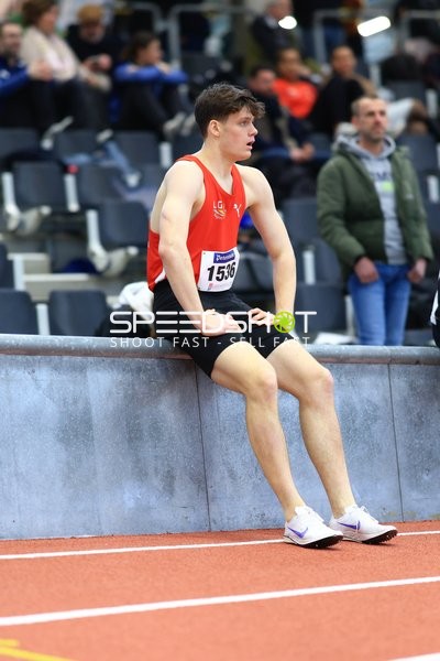 BW Leichtathletik Hallen-Finals 2026