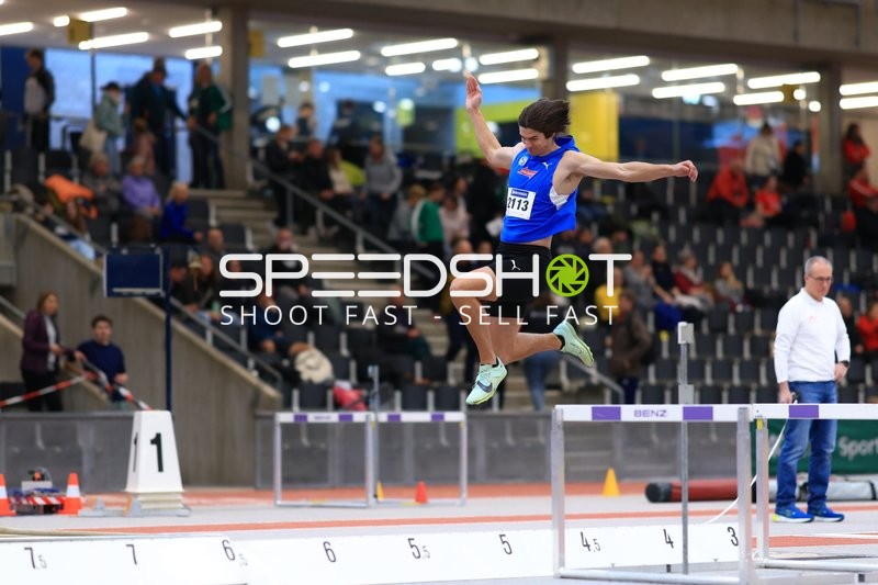 BW Leichtathletik Hallen-Finals 2026