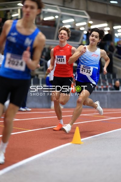 BW Leichtathletik Hallen-Finals 2026