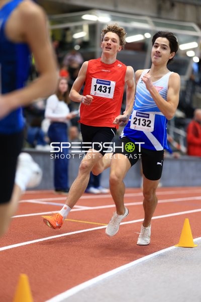 BW Leichtathletik Hallen-Finals 2026