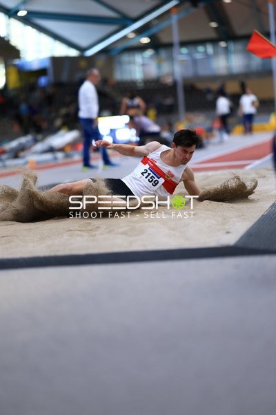 BW Leichtathletik Hallen-Finals 2026