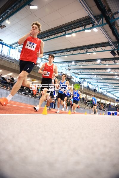 BW Leichtathletik Hallen-Finals 2026