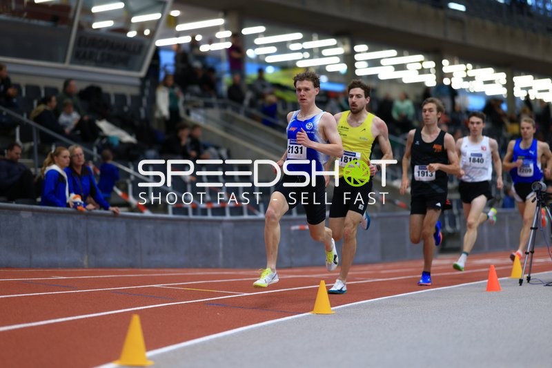 BW Leichtathletik Hallen-Finals 2026