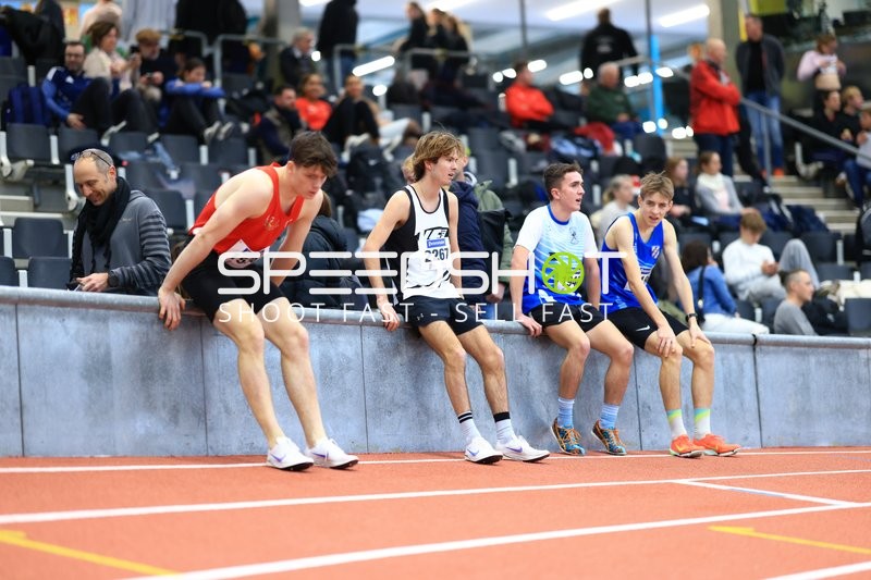 BW Leichtathletik Hallen-Finals 2026