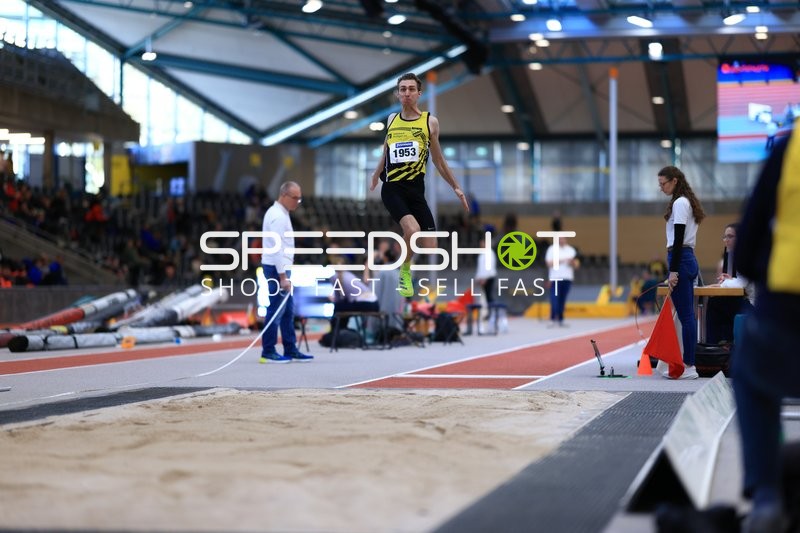 BW Leichtathletik Hallen-Finals 2026